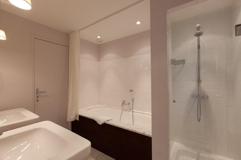 Hotel Le Y 쎙뜨호뻬 외부 사진