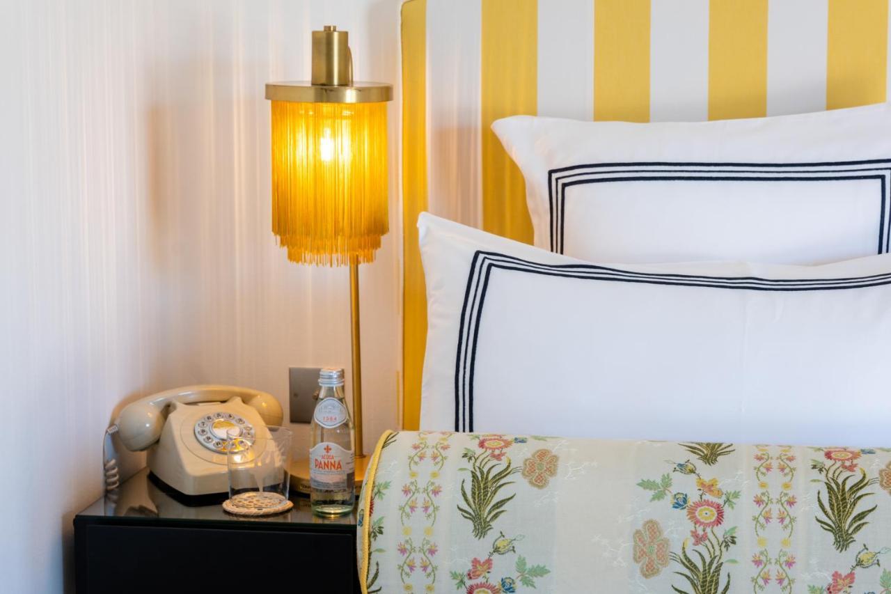 Hotel Le Y 쎙뜨호뻬 외부 사진