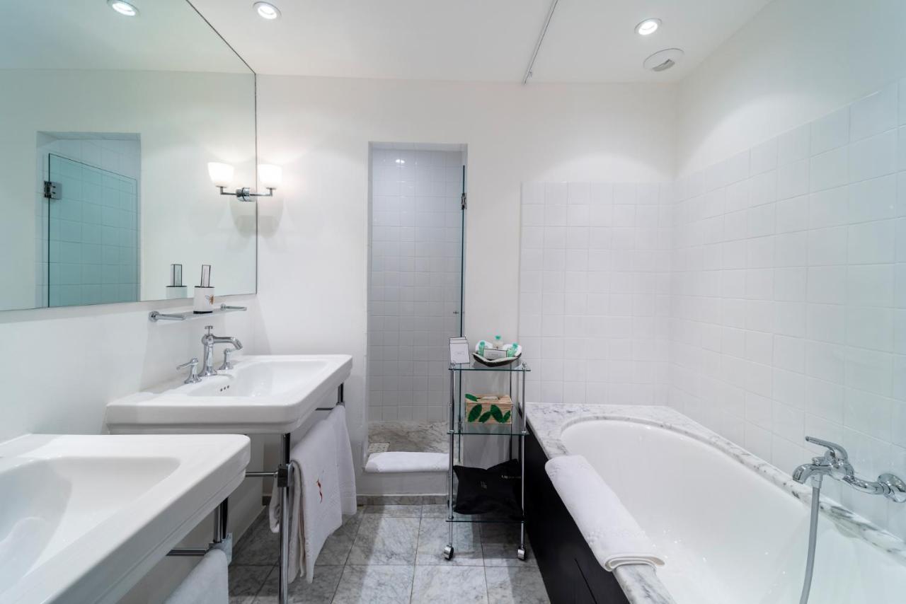 Hotel Le Y 쎙뜨호뻬 외부 사진